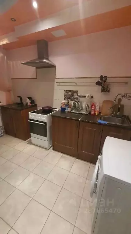 1-к кв. Рязанская область, Рязань ул. Баженова, 29 (45.0 м) - Фото 0