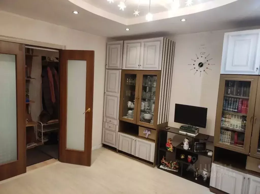 2-к кв. Московская область, Балашиха Железнодорожный мкр, ул. ... - Фото 2