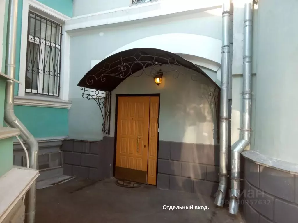 Офис в Москва Гороховский пер., 14С2 (127 м) - Фото 2