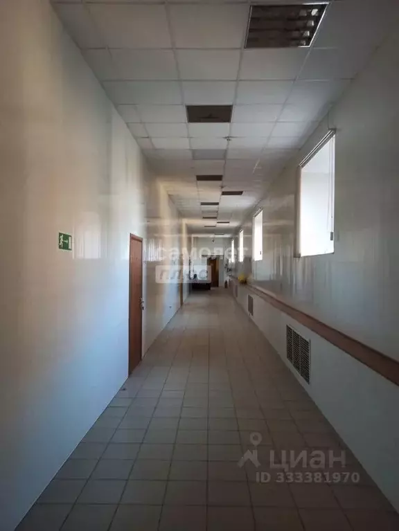 Офис в Московская область, Орехово-Зуево ул. Бабушкина, 2А (748 м) - Фото 1