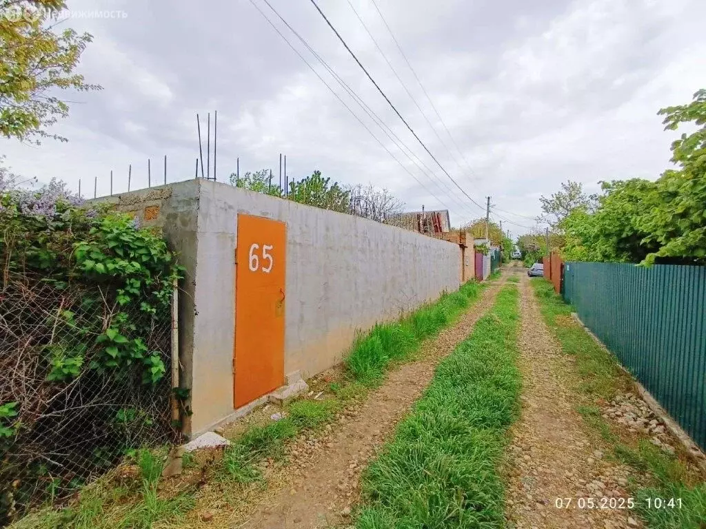 1-комнатная квартира: Севастополь, улица Бориса Михайлова, 2 (35 м) - Фото 1