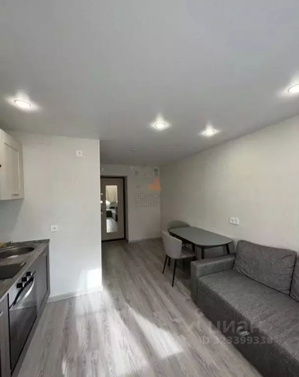 Студия Татарстан, Казань Базарная ул., 2 (19.0 м) - Фото 2