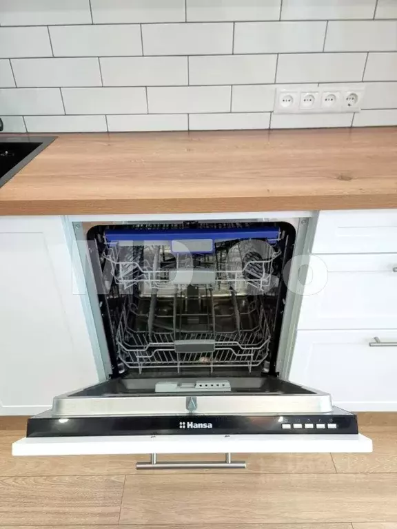 3-к кв. Москва ул. Крузенштерна, 10к1 (82.0 м) - Фото 1