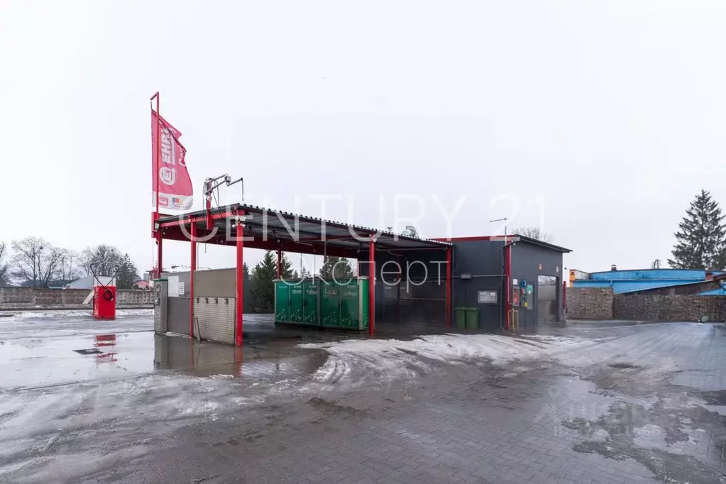 Помещение свободного назначения в Калининградская область, Гурьевск ... - Фото 2