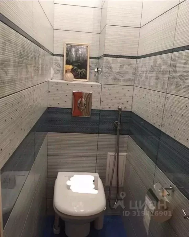 2-к кв. Крым, Ялта ул. Рабочая, 19 (50.0 м) - Фото 0