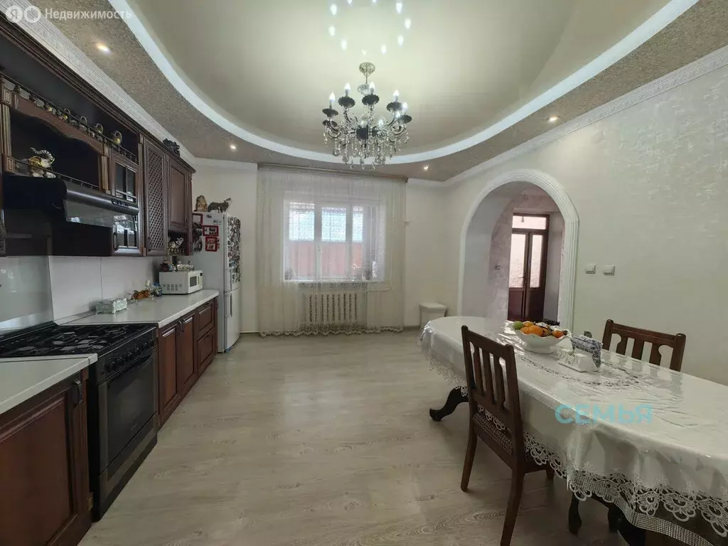 Дом в село Ногир, Советская улица, 2 (207.3 м) - Фото 2