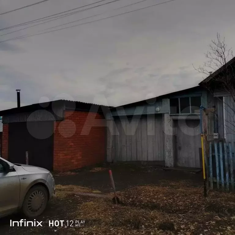 Дом 30 м на участке 15 сот. - Фото 1