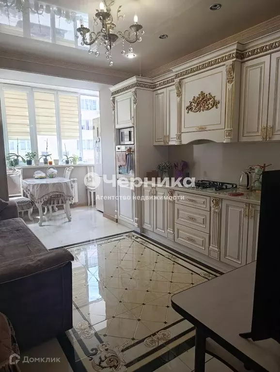 Продаётся 2-к квартира, 48 м - Фото 0