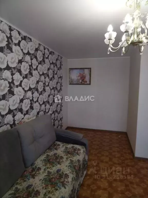1-к кв. Саратовская область, Балаково ш. Саратовское, 55 (31.0 м) - Фото 1