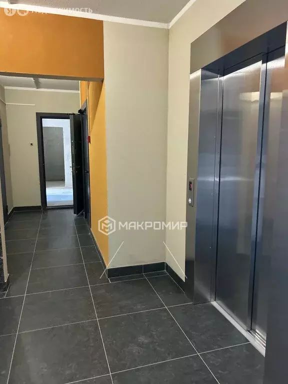 2-комнатная квартира: Брянск, Московский проспект, 31 (52.4 м) - Фото 1