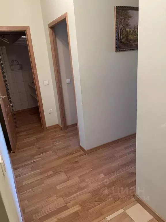 1-к кв. Тамбовская область, Тамбов ул. Максима Горького, 16 (43.05 м) - Фото 1