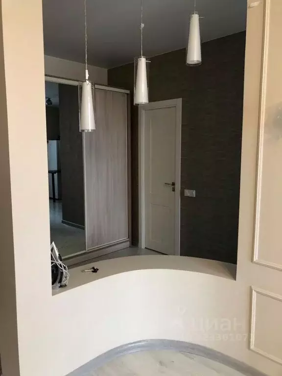 1-к кв. Московская область, Апрелевка Наро-Фоминский городской округ, ... - Фото 2