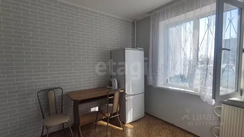 2-к кв. Челябинская область, Челябинск Ржевская ул., 35 (51.2 м) - Фото 1