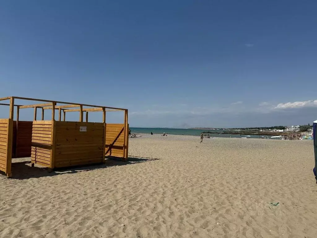 Участок в Крым, Бахчисарайский район, Энтузиаст СПК  (8.0 сот.) - Фото 0