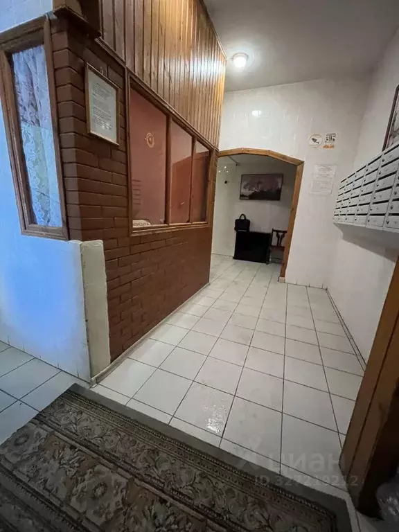 4-к кв. Москва Пятницкое ш., 40 (92.0 м) - Фото 2