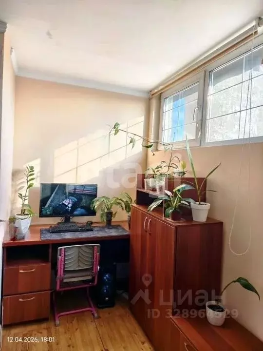 3-к кв. Иркутская область, Иркутск Байкальская ул., 241 (67.7 м) - Фото 1