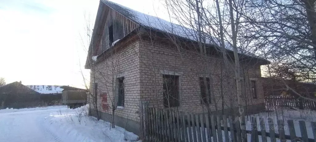 Помещение свободного назначения в Свердловская область, Полевской ... - Фото 1