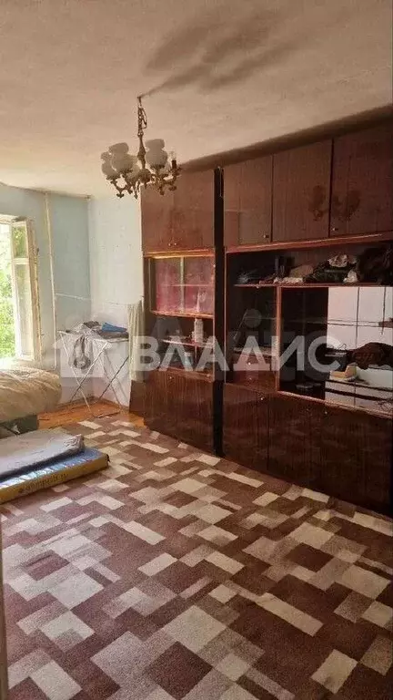 2-к. квартира, 45 м, 2/9 эт. - Фото 1