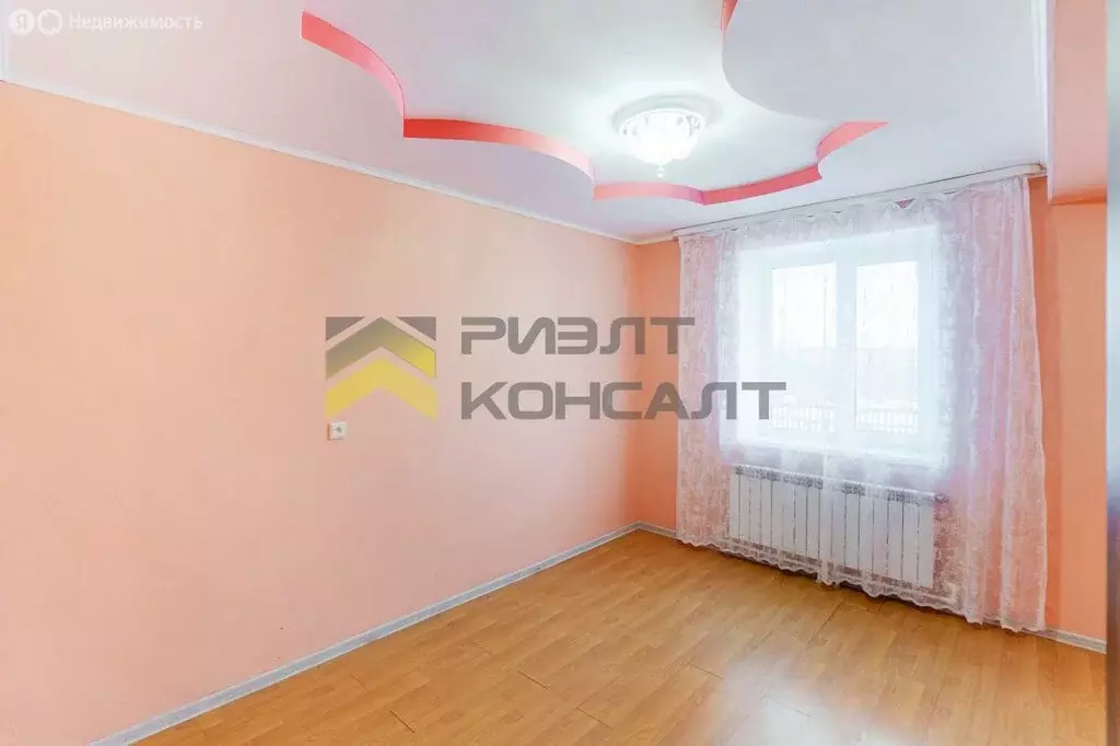 Дом в село Андреевка, Октябрьская улица (83.4 м) - Фото 2