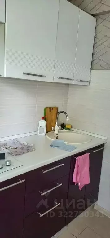 1-к кв. Владимирская область, Кольчугино Московская ул., 58 (40.0 м) - Фото 1