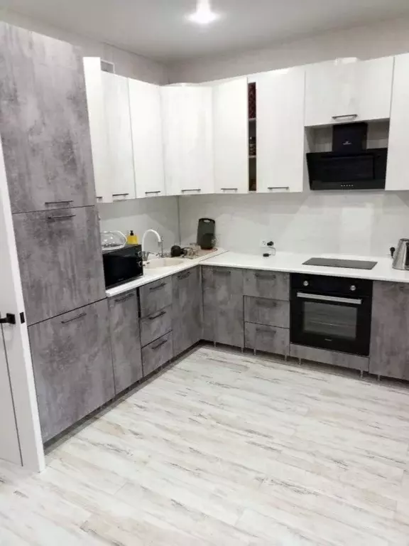 Дом в Краснодарский край, Новороссийск городской округ, Семигорский ... - Фото 2