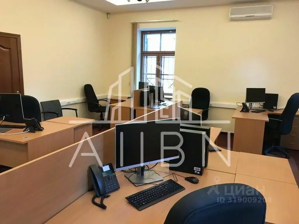 Офис в Москва Садовническая ул., 44С1 (863 м) - Фото 0