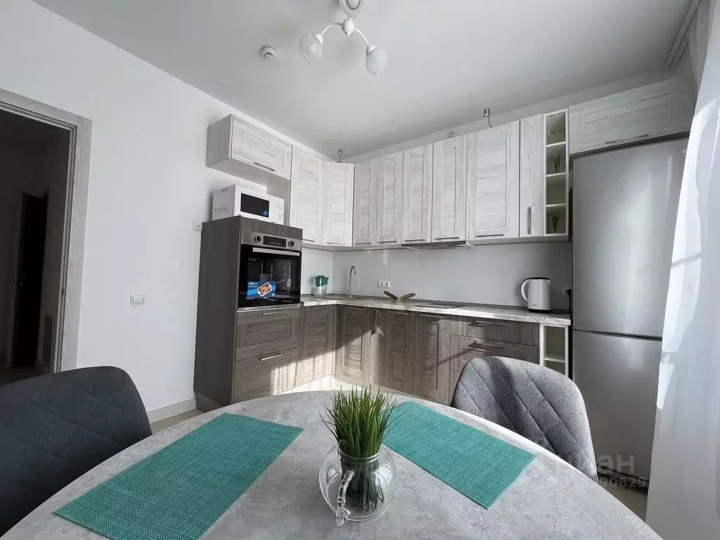 2-к кв. Москва Бескудниковский бул., 52 (60.0 м) - Фото 0