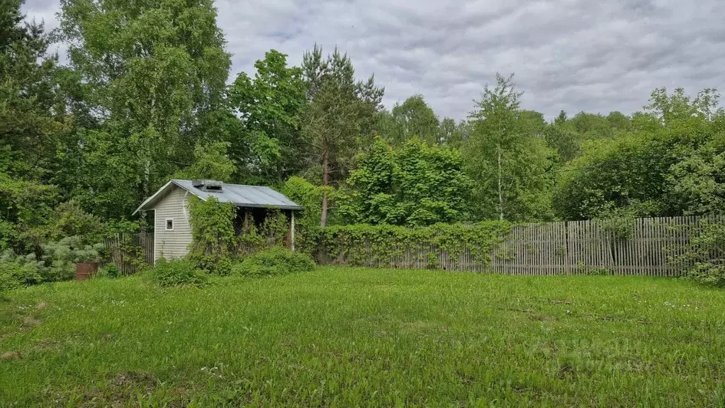 Участок в Московская область, Наро-Фоминский городской округ, Виктория ... - Фото 0