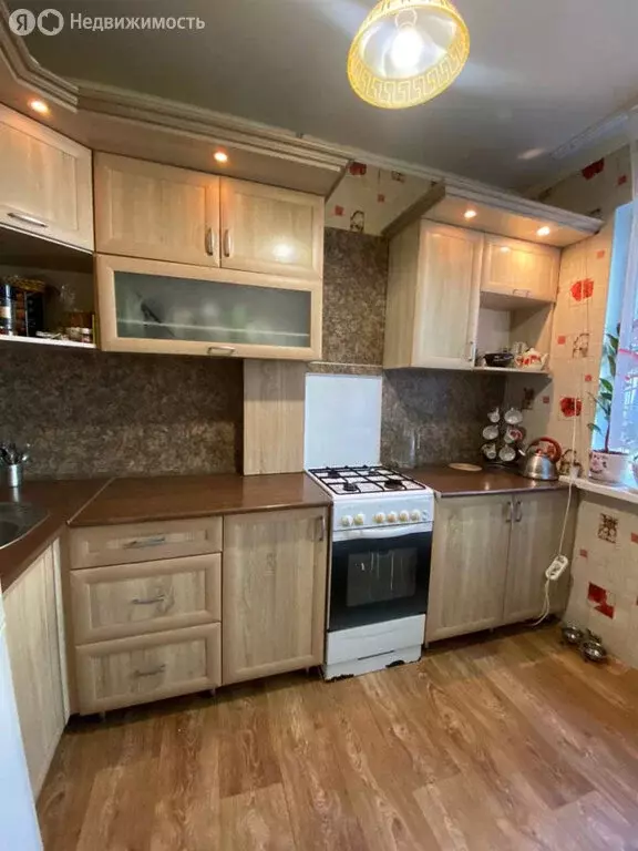 2-комнатная квартира: Таганрог, Виноградная улица, 67 (50 м) - Фото 0