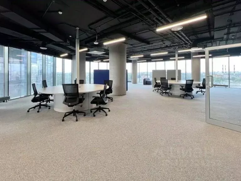 Офис в Санкт-Петербург Зольная ул., 15 (306 м) - Фото 0