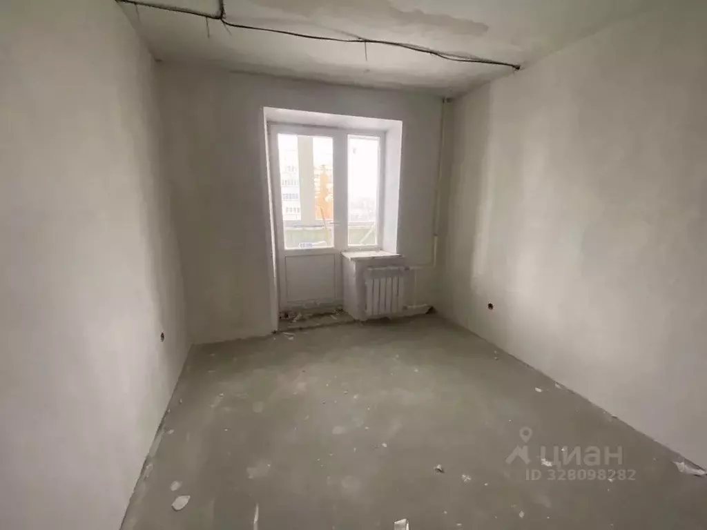 3-к кв. Самарская область, Самара Енисейская ул., 39 (65.0 м) - Фото 1