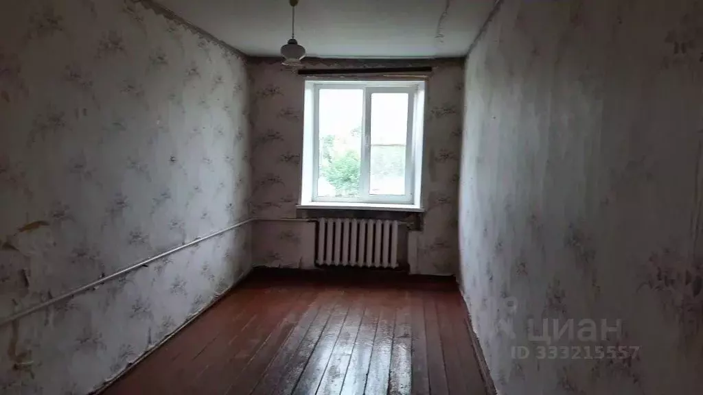 3-к кв. Нижегородская область, Красные Баки рп ул. Нижегородская, 81 ... - Фото 2