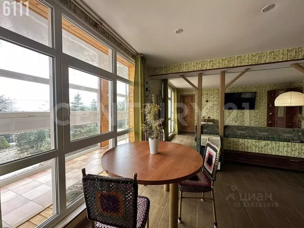 Дом в Севастополь Гранат СТ,  (211 м) - Фото 2