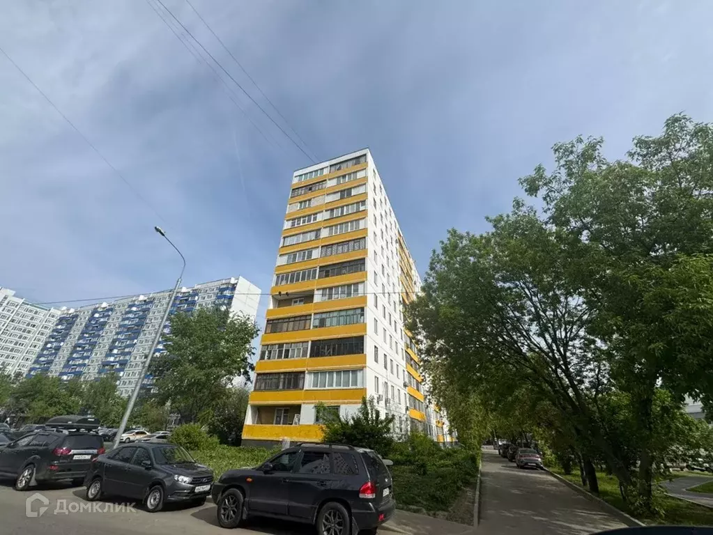 Продаётся 3-к квартира, 63.9 м - Фото 1