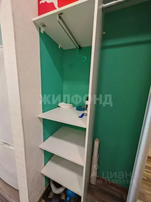 Студия Новосибирская область, Новосибирск ул. Немировича-Данченко, ... - Фото 0