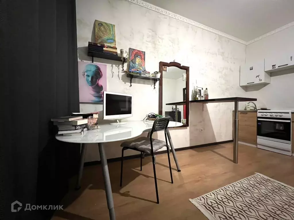 Продаётся квартира-студия, 26 м - Фото 0