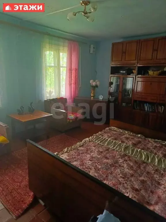 Дом, 37.8 м - Фото 0