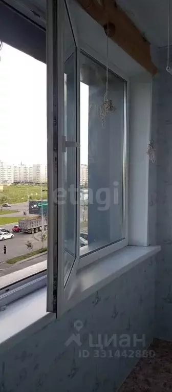 Студия Вологодская область, Вологда ул. Маршала Конева, 26 (27.7 м) - Фото 2