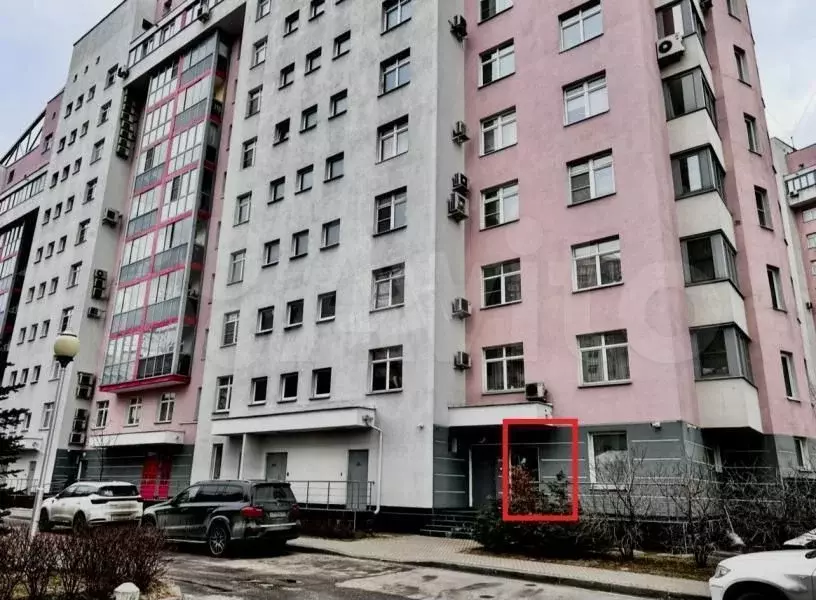 Аренда (ПСН) пл. 377 м2 м. цска в сао в жилом - Фото 1