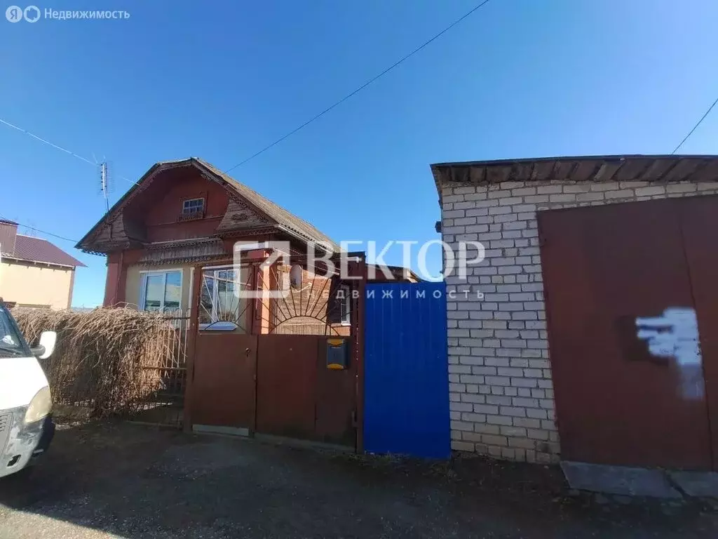 Дом в Кохма, улица Суворова, 64 (38 м) - Фото 1