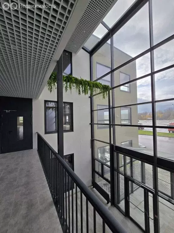 Офис (240 м) - Фото 1