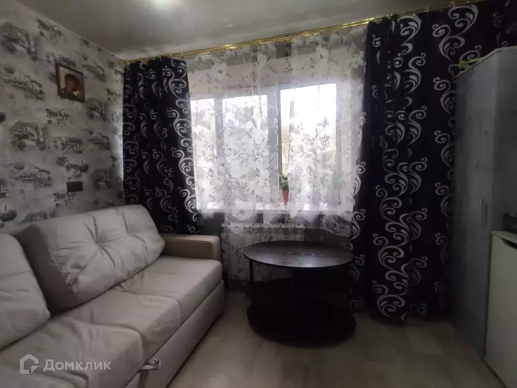 Продаётся квартира-студия, 18 м - Фото 1
