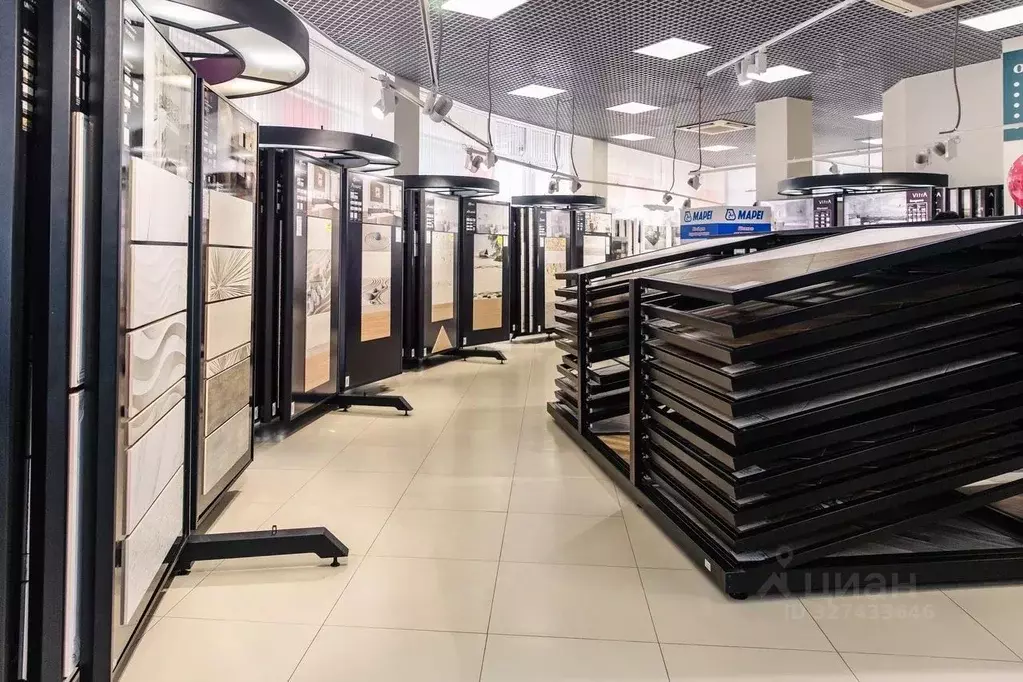 Помещение свободного назначения в Москва Симферопольский проезд, 20 ... - Фото 1