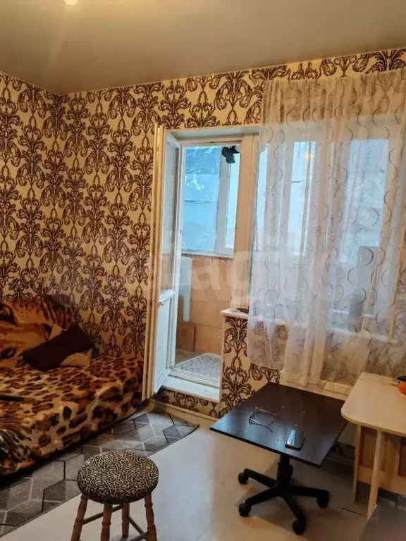 Квартира-студия, 19 м, 5/17 эт. - Фото 0