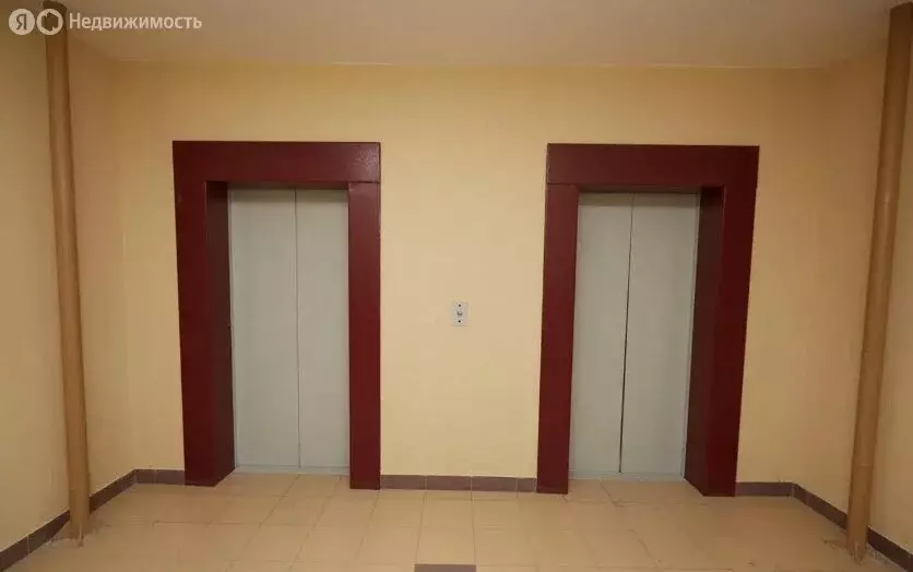 Квартира-студия: Тюмень, проезд Геологоразведчиков, 44 (35 м) - Фото 0