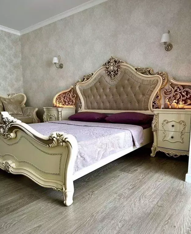 1-к кв. Северная Осетия, Владикавказ 12-й мкр,  (54.0 м) - Фото 2