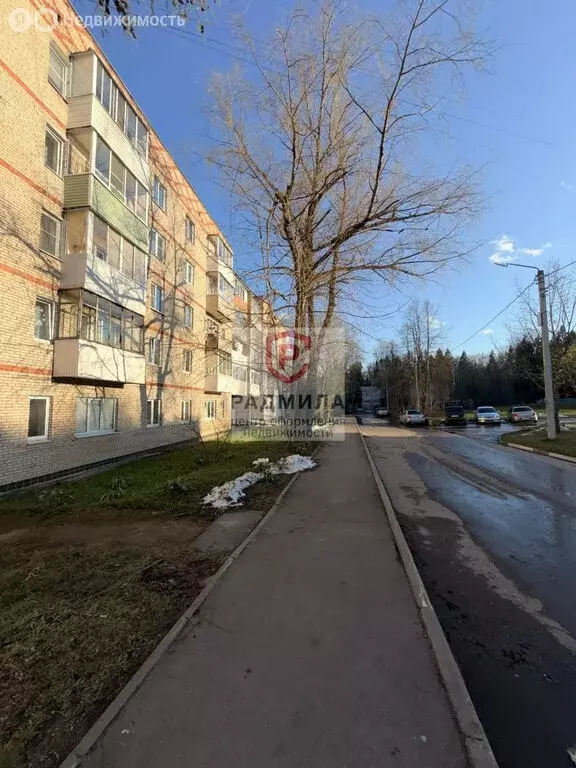 3-комнатная квартира: посёлок городского типа Скоропусковский, 22 ... - Фото 2