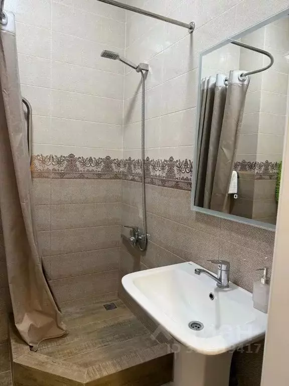 1-к кв. Ставропольский край, Кисловодск ул. Декабристов, 45 (43.0 м) - Фото 1