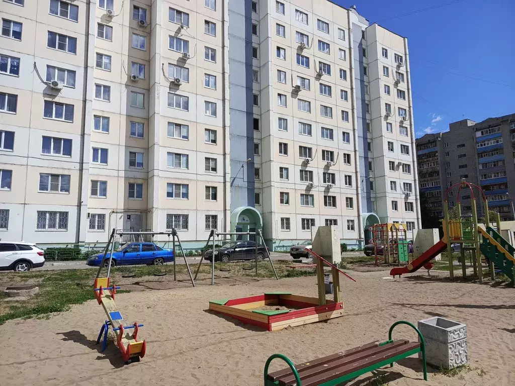 Продаётся 2-к квартира, 54.9 м - Фото 0