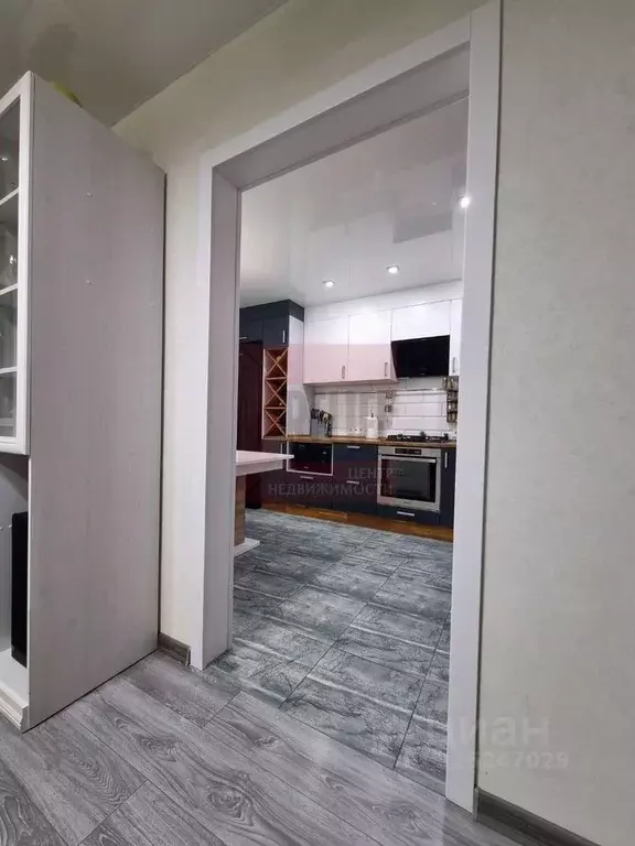 3-к кв. Калининградская область, Калининград Пригородная ул., 13к1 ... - Фото 1